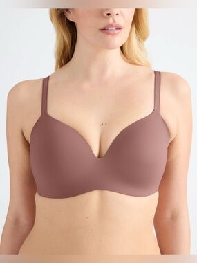 Knix WingWoman Contour Bra. Knix size 8. Like new!